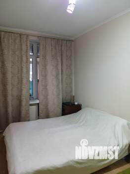 2-к квартира, на длительный срок, 48м2, 5/9 этаж