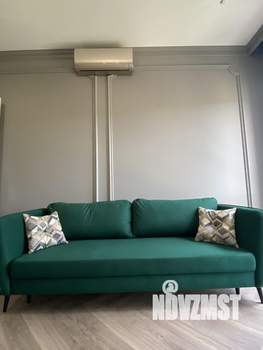 2-к квартира, на длительный срок, 65м2, 6/9 этаж