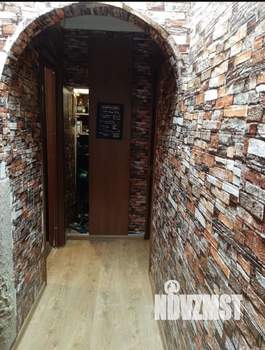 2-к квартира, на длительный срок, 45м2, 4/5 этаж