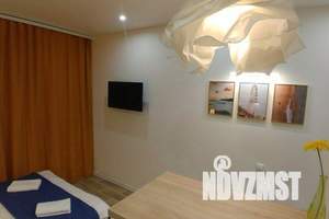 1-к квартира, посуточно, 21м2, 2/9 этаж