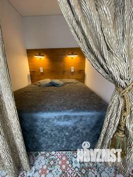 1-к квартира, на длительный срок, 35м2, 6/18 этаж