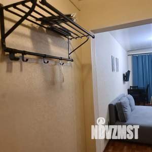 Студия квартира, посуточно, 30м2, 4/25 этаж