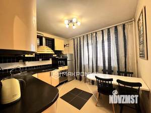 1-к квартира, на длительный срок, 50м2, 10/27 этаж