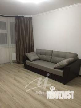 3-к квартира, на длительный срок, 89м2, 8/27 этаж