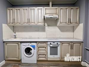 1-к квартира, на длительный срок, 35м2, 15/15 этаж