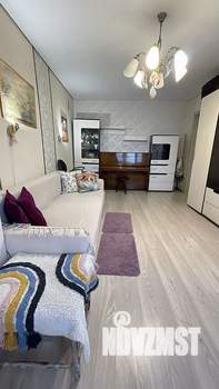 2-к квартира, на длительный срок, 54м2, 12/16 этаж