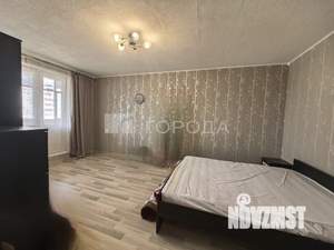1-к квартира, на длительный срок, 37м2, 12/17 этаж