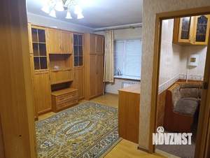 1-к квартира, на длительный срок, 30м2, 1/5 этаж