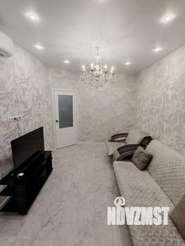 2-к квартира, на длительный срок, 45м2, 14/17 этаж