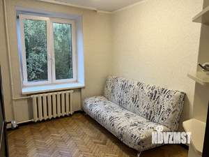2-к квартира, на длительный срок, 40м2, 6/9 этаж
