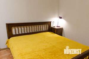 1-к квартира, на длительный срок, 40м2, 4/9 этаж