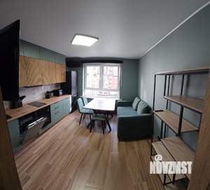 1-к квартира, на длительный срок, 30м2, 5/8 этаж