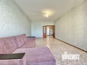 1-к квартира, на длительный срок, 48м2, 16/25 этаж