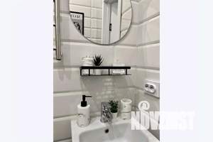 1-к квартира, посуточно, 13м2, 4/5 этаж