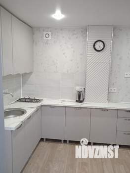 2-к квартира, на длительный срок, 44м2, 6/9 этаж
