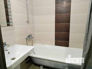 1-к квартира, на длительный срок, 35м2, 15/17 этаж