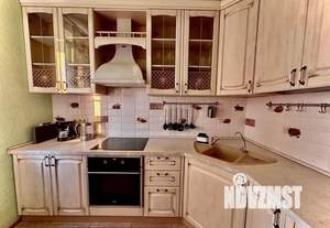 3-к квартира, посуточно, 84м2, 7/8 этаж