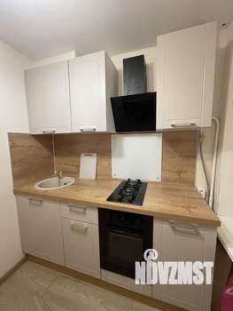 1-к квартира, на длительный срок, 30м2, 1/5 этаж
