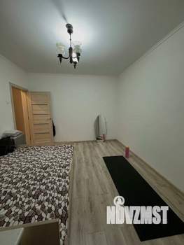 2-к квартира, на длительный срок, 60м2, 21/27 этаж