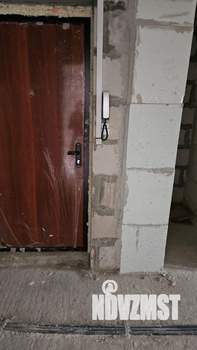 2-к квартира, на длительный срок, 45м2, 3/4 этаж