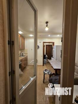 1-к квартира, на длительный срок, 44м2, 5/14 этаж