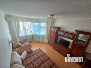 1-к квартира, на длительный срок, 45м2, 10/25 этаж