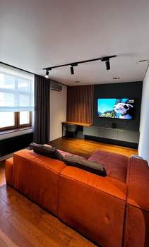 3-к квартира, на длительный срок, 65м2, 10/17 этаж