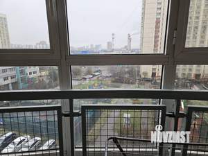 1-к квартира, на длительный срок, 42м2, 6/27 этаж