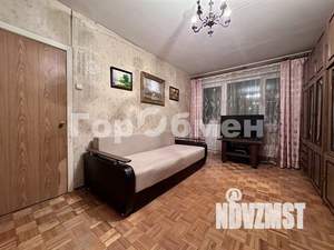 1-к квартира, на длительный срок, 35м2, 2/13 этаж