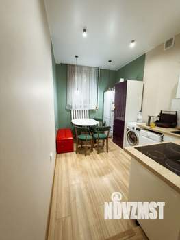 2-к квартира, на длительный срок, 53м2, 1/5 этаж