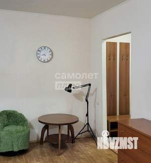 1-к квартира, на длительный срок, 40м2, 7/13 этаж