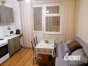 2-к квартира, на длительный срок, 62м2, 19/23 этаж