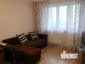 2-к квартира, на длительный срок, 64м2, 21/25 этаж