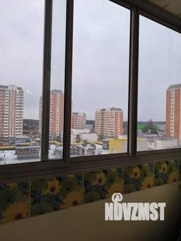 1-к квартира, на длительный срок, 38м2, 8/19 этаж