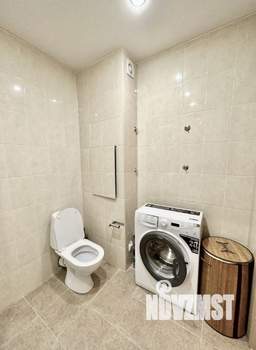 1-к квартира, на длительный срок, 34м2, 7/27 этаж