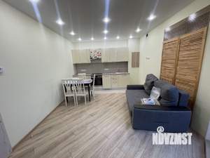 1-к квартира, на длительный срок, 44м2, 5/5 этаж