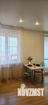 1-к квартира, на длительный срок, 40м2, 12/24 этаж