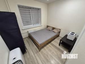 Студия квартира, на длительный срок, 18м2, 1/10 этаж