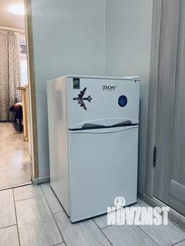 Студия квартира, на длительный срок, 29м2, 2/18 этаж