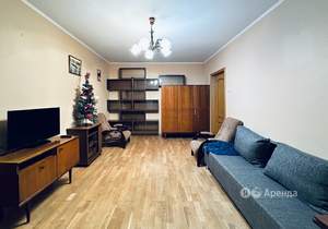 2-к квартира, на длительный срок, 50м2, 15/17 этаж