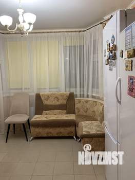 2-к квартира, на длительный срок, 60м2, 11/17 этаж