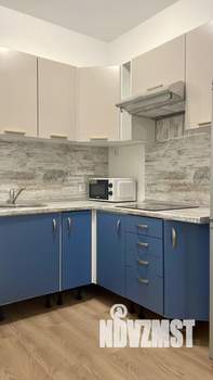 2-к квартира, на длительный срок, 40м2, 2/12 этаж