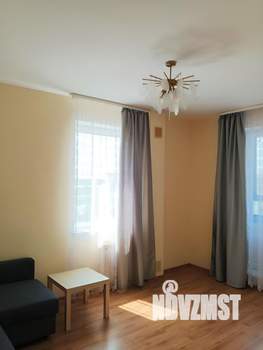 2-к квартира, на длительный срок, 65м2, 12/17 этаж