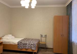 2-к квартира, на длительный срок, 53м2, 2/2 этаж