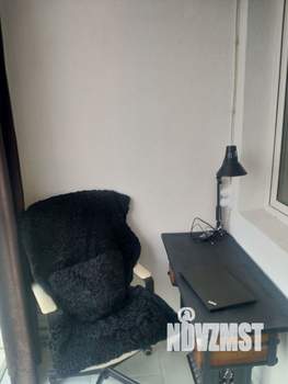 2-к квартира, на длительный срок, 57м2, 17/17 этаж