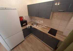 Студия квартира, на длительный срок, 32м2, 16/17 этаж