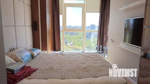 3-к квартира, на длительный срок, 100м2, 27/30 этаж