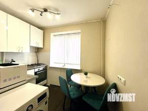 2-к квартира, посуточно, 45м2, 1/9 этаж