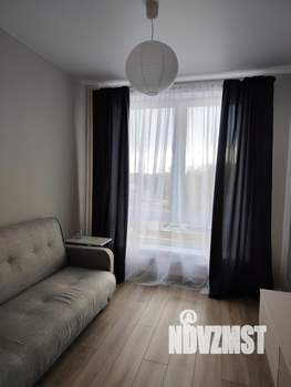 1-к квартира, на длительный срок, 32м2, 6/17 этаж