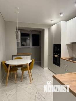 2-к квартира, на длительный срок, 55м2, 10/17 этаж